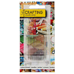 16 Piece Sewing Needle Set